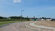 Vente Terrain Granges-sur-vologne  1089 m2