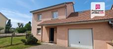 Vente Maison Luxeuil-les-bains  6 pieces 133 m2
