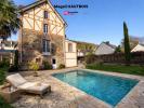 Vente Prestige Saint-jean-le-thomas  10 pieces 220 m2