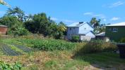 Vente Terrain Tampon  800 m2
