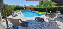 Vente Maison Saint-girod  5 pieces 113 m2