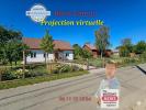 Vente Terrain Orphin  685 m2