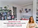 Vente Appartement Havre  2 pieces 34 m2