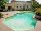 Vente Maison Bordeaux  9 pieces 320 m2