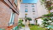 Vente Appartement Clichy  2 pieces 29 m2