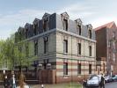 Location Appartement Havre  23 m2