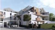 Location Appartement Orleans  2 pieces 41 m2