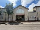 Vente Appartement Limoges  2 pieces 48 m2