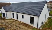 Vente Maison Merfy  5 pieces 90 m2