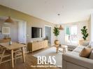 Vente Appartement Vannes  5 pieces 97 m2