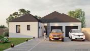 Vente Maison Antrain VAL-COUESNON 5 pieces 97 m2