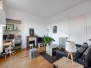 Location Appartement Nantes  3 pieces 82 m2