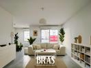 Vente Appartement Nantes  2 pieces 45 m2