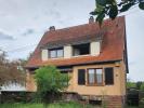 Vente Maison Bouxwiller  4 pieces 93 m2
