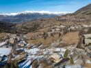 Vente Terrain Orres  667 m2