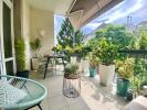 Vente Appartement Strasbourg  7 pieces 161 m2