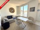 Vente Appartement Cannes  2 pieces 30 m2
