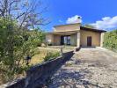 Vente Maison Barjac  6 pieces 112 m2