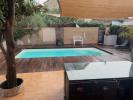 Location Maison Clarensac  6 pieces 132 m2