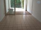 Vente Appartement Etang-sale 