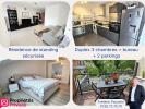 Vente Appartement Trappes  5 pieces 96 m2