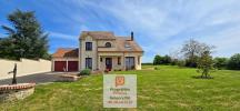 Vente Maison Villeneuve-le-comte  7 pieces 160 m2
