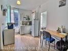 Vente Appartement Nogent-sur-oise  2 pieces 39 m2