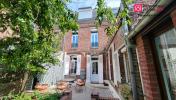 Vente Maison Saint-quentin  10 pieces 236 m2
