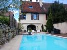 Vente Maison Macornay  6 pieces 184 m2