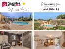 Vente Maison Saint-didier  8 pieces 160 m2