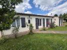 Vente Maison Thenac  6 pieces 122 m2