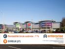 Vente Local commercial Evreux  2450 m2