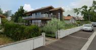 Vente Terrain Teste-de-buch  600 m2