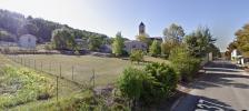 Vente Terrain Saint-pantaleon  2360 m2
