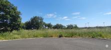 Vente Terrain Saint-sauveur  503 m2