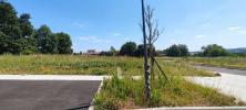 Vente Terrain Saint-sauveur  521 m2