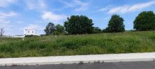 Vente Terrain Saint-sauveur  469 m2