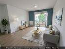 Vente Appartement Pessac  3 pieces 63 m2