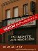 Vente Local commercial Roubaix  300 m2