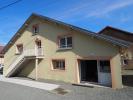 Vente Maison Giromagny  6 pieces 143 m2