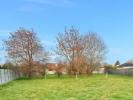 Vente Terrain Saint-jean-d'illac  800 m2