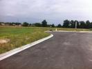 Vente Terrain Taillan-medoc  580 m2