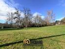 Vente Terrain Sadirac  1363 m2