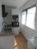 Location Appartement Nancy  23 m2