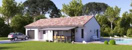 Vente Maison Pollestres  4 pieces 80 m2
