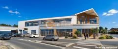 Vente Bureau Saint-aubin-de-medoc  50 m2