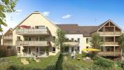 Vente Programme neuf Erstein  109 m2