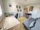 Location Appartement Nantes  19 m2
