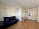 Location Appartement Grenoble  18 m2