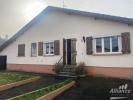 Vente Maison Grand-charmont  5 pieces 87 m2